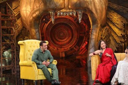 Bigg Boss 16 Day 8 Written Updates: सलमान खान ने लगाई कंटेस्टेंट्स की वाट, नहीं हुआ कोई घर से बाहर