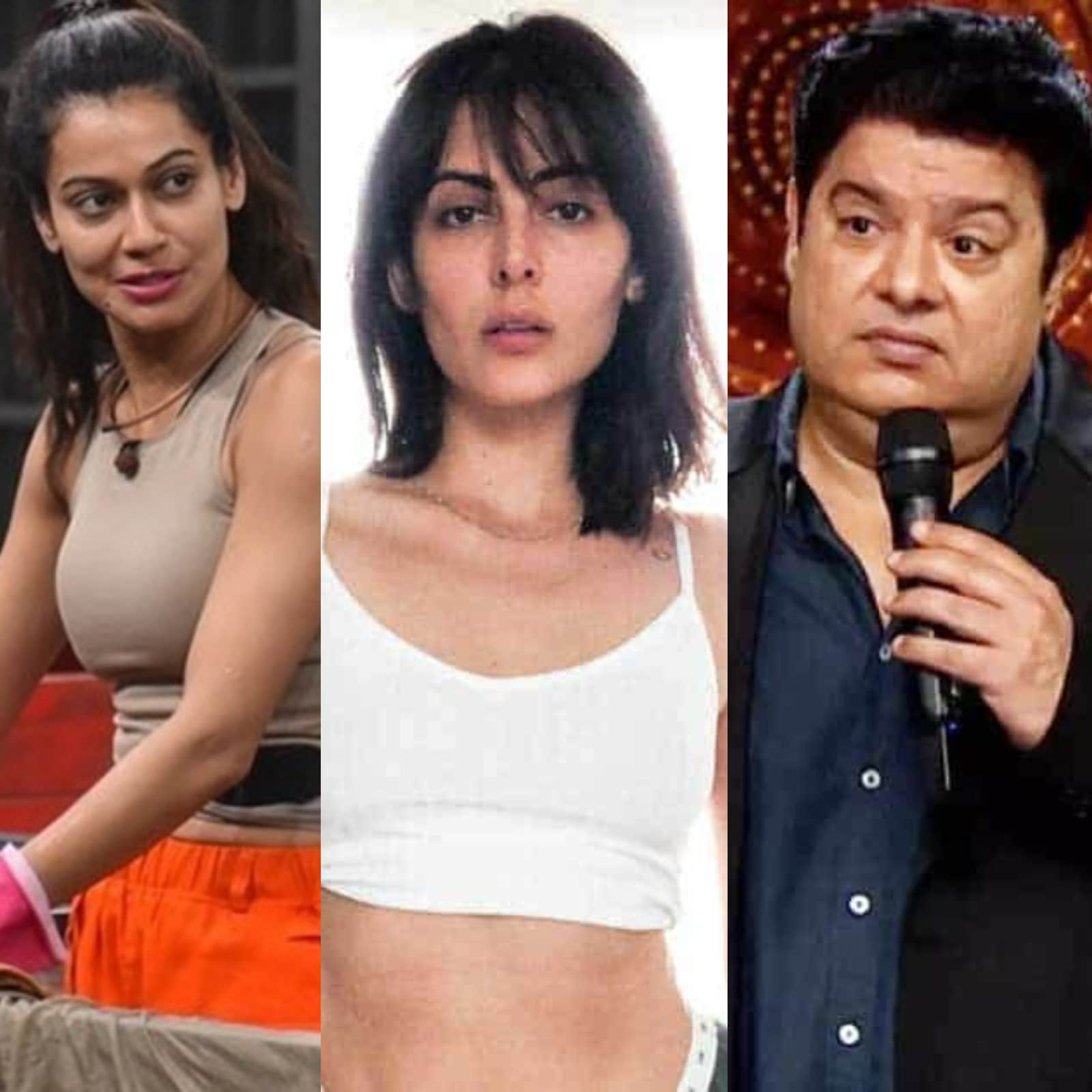 Bigg Boss 16: साजिद खान की वजह से मंदाना करीमी ने छोड़ी इंडस्ट्री तो भड़की पायल रोहतगी, बोलीं- ‘ड्रामा मत करो…’