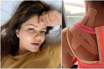 Rubina Dilaik: ‘झलक दिखला जा’ के सेट पर रुबीना दिलैक के साथ हुआ हादसा, बुरी तरह हुईं घायल