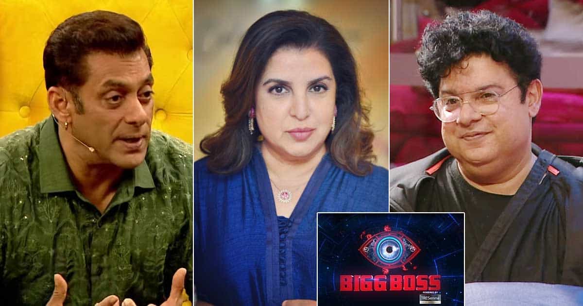 Bigg Boss 16: भाई साजिद खान को बचाने के लिए फराह खान ने लगाई सलमान खान से मदद की गुहार, मुश्किल में भाईजान