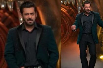 Bigg Boss 16: डेंगू से रिकवर हुए सलमान खान होस्ट करेंगे वीकेंड का वार, शो में नजर आएंगी कटरीना कैफ