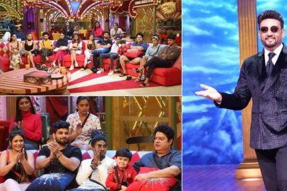 Bigg Boss 16 day 11 Written Updates: शो में देखने को मिली बिग फाइट, 4 कंटेस्टेंट्स को किया गौतम ने नॉमिनेट