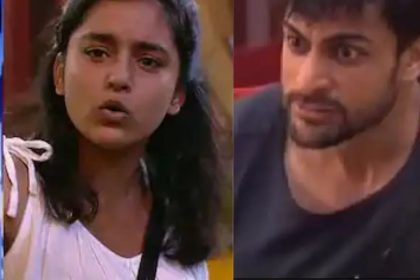 Bigg Boss 16: सुंबुल तौकीर खान और शालीन भनोट के रिश्ते में फिर आई दरार, बिग बॉस ने चली नई चाल