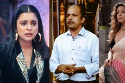 Bigg Boss 16: सुंबुल के पिता के बाद अब टीना दत्ता के पिता का पलटवार, कहा- ‘अपनी बेटी को बचाने के लिए लोग…’