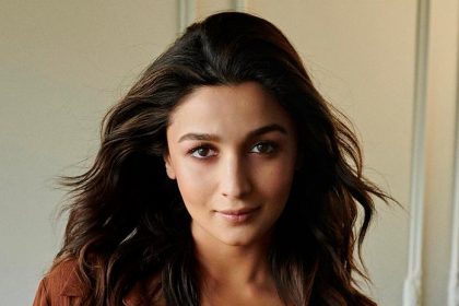 जब  Alia Bhatt बोलीं Baby किक कर रहा है!