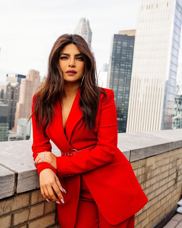 Priyanka Chopra