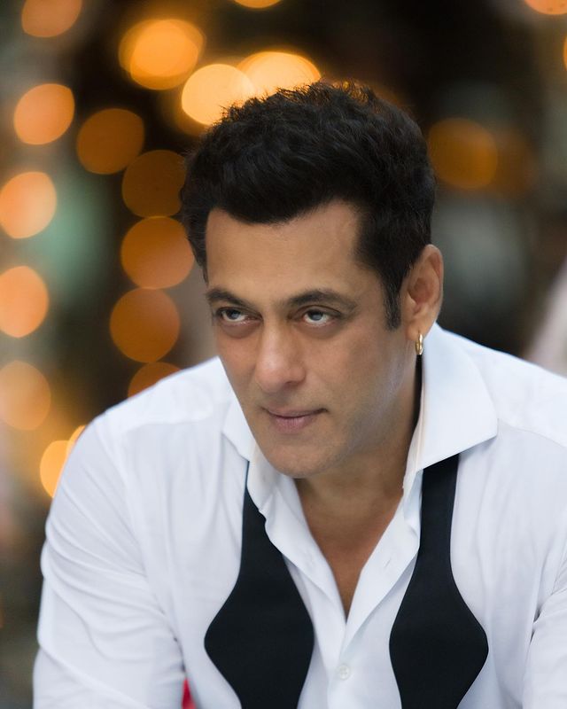 Salman Khan