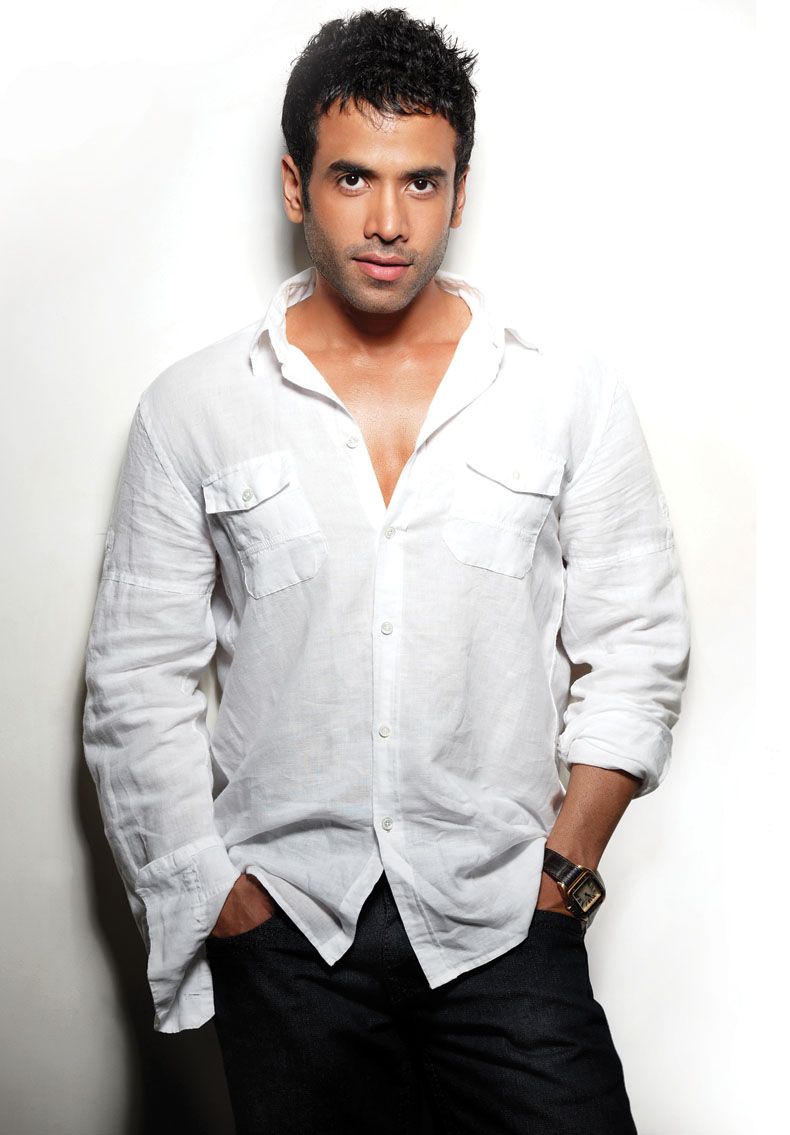 Happy Birthday Tusshar Kapoor