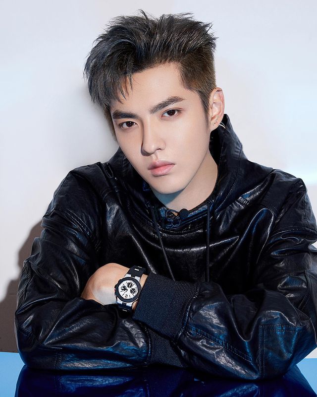 Kris Wu