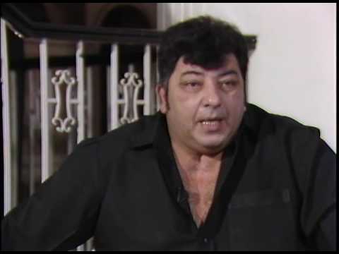 Amjad Khan