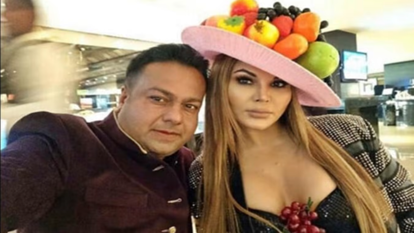 Rakhi Sawant marriage with Deepak Kalal