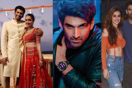 Aditya Roy Kapur Birthday: अनन्या पांडे से पहले इन हसीनाओं के साथ इश्क लड़ा चुके हैं आदित्य रॉय कपूर