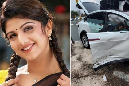 Rambha accident: फेमस एक्ट्रेस रंभा का हुआ रोड एक्ट्रेस, हादसे के बाद बेटी की हालत नाजुक