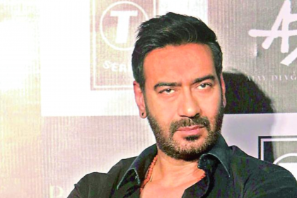 Ajay Devgan: दुनिया में बस एक चीज से डरते हैं अजय देवगन, जानकर हंसते-हंसते पकड़ लेंगे अपना पेट!