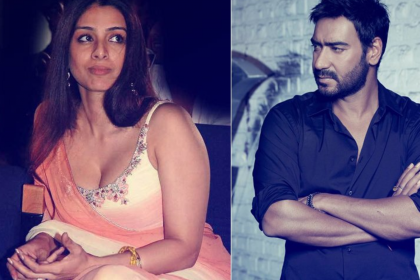 Ajay Devgan opened the secret about Tabu