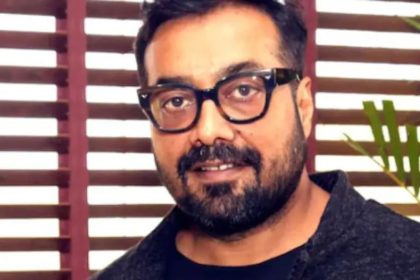 Anurag kashyap