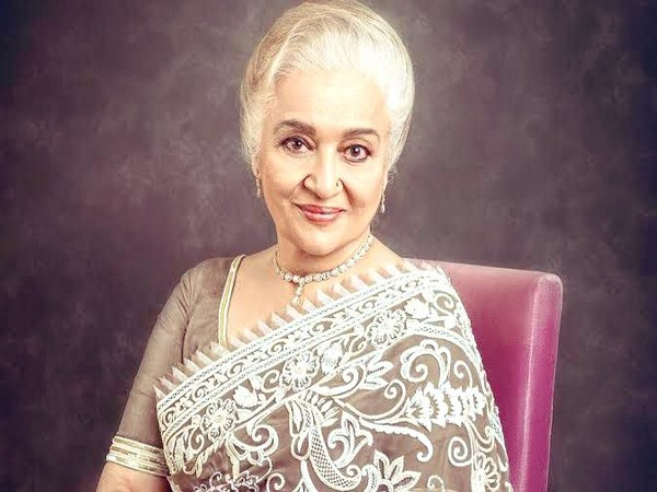 Asha Parekh