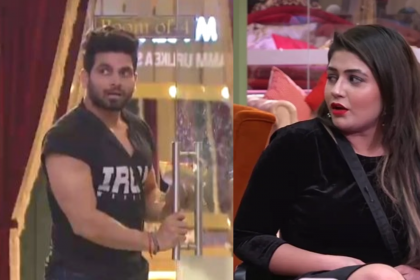 Bigg Boss 16: शिव ठाकरे को गोरी नागोरी जैसी नहीं चाहिए बेटी, बिग बॉस के घर पर दोनों के बीच हुई गरमागरम बहस!