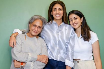 Jaya Bachchan shared her period experience on Natin's show