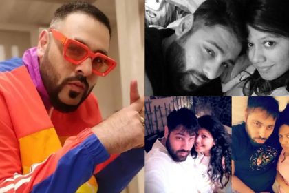 Singer or Rapper Badshah Love story