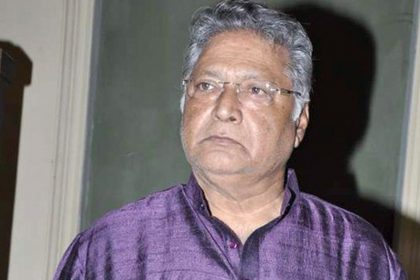 Vikram Gokhale Death