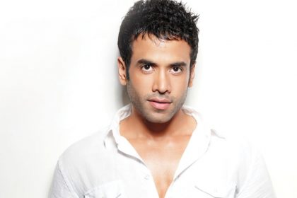 Happy Birthday Tusshar Kapoor