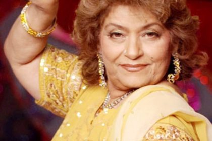 Saroj Khan Birth Anniversary: कास्टिंग काउच पर विवादित बयान देकर फंसी थीं सरोज खान, शादी के लिए बदला था धर्म