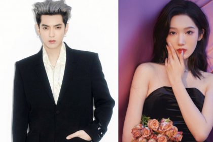 kris wu sentenced to 13 years in jail for Du Meizhu rape