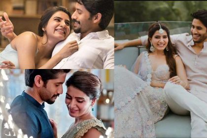 Naga Chaitanya Birthday : परियों की कहानी जैसी है सामंथा संग नागा चैतन्य की लव स्टोरी, ऐसे आई रिश्ते में खटास