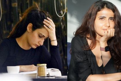 Fatima Sana Shaikh opens up about living with epilepsy