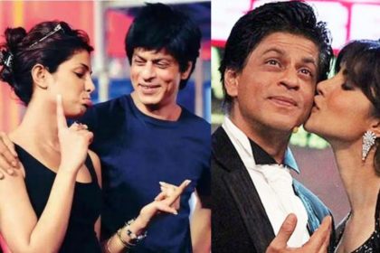 HBD shahrukh khan: शाहरुख खान और प्रियंका चोपड़ा की ‘अधुरी प्रेम कहानी’ जो शायद ‘निकाह’ तक जा पहुंची थी