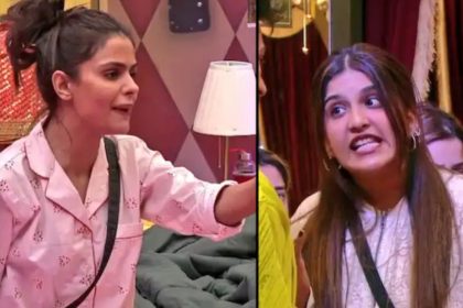 BB16: प्रियंका चौधरी और निमृत कौर अहलूवालिया के बीच छिड़ा घमासान लड़ाई, गालियों के साथ हाथापाई तक पहुंची बात!