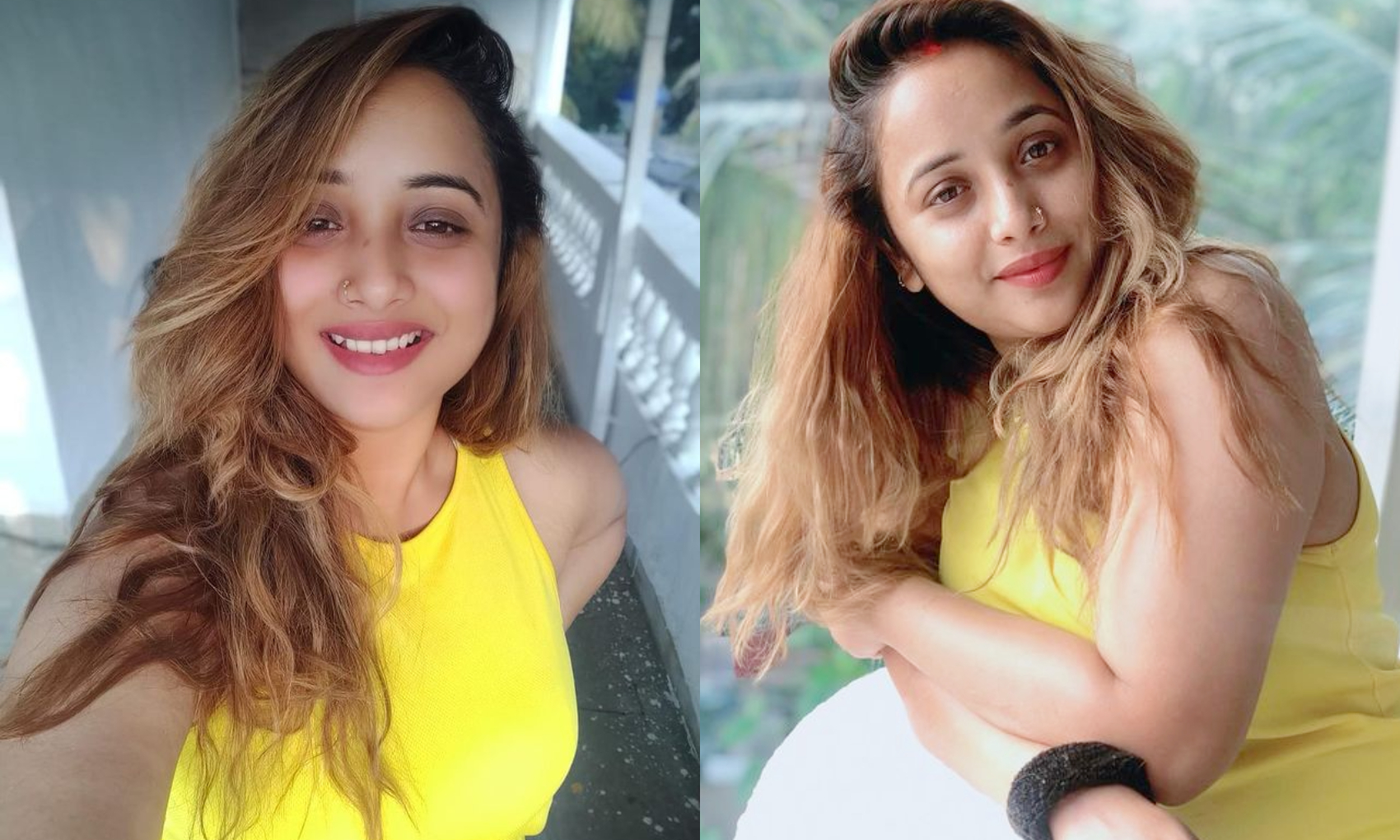 Rani chatterjee: क्या रानी चटर्जी ने गुपचुप रचाई ली है शादी? मांग में सिंदूर देख फैंस हुए शॉक्ड