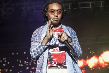 Rapper Takeoff: सिद्धू मूसेवाला की तरह रैपर टेकऑफ़ को भी उतारा मौत के घाट; सरेआम मारी गोली, हुआ था ये विवाद