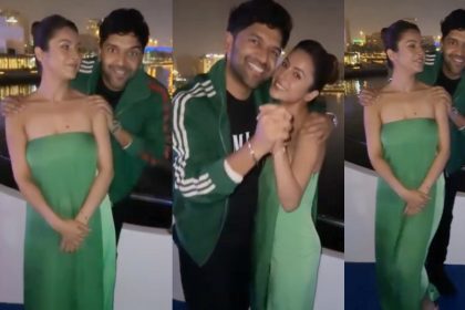 Shehnaaz Gill Dance With Guru Randhawa