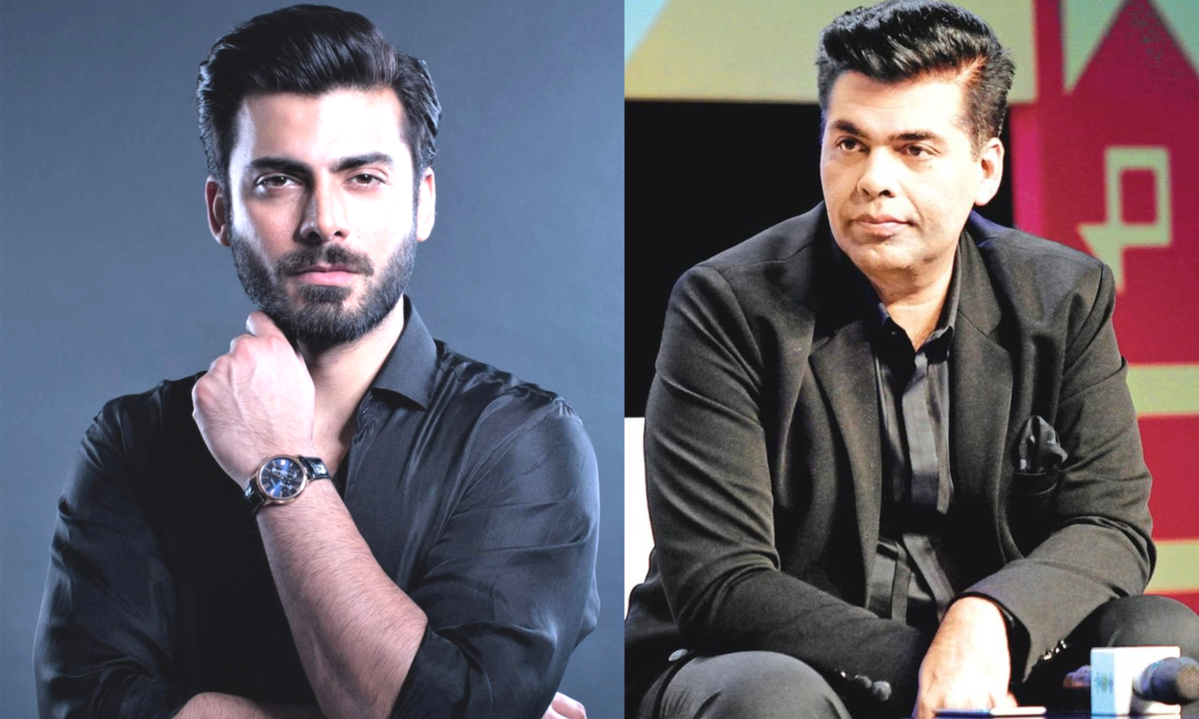 HBD Fawad Khan: फवाद खान की वजह से करण जौहर को लोगों ने सुनाई थीं खरी-खोटी, इसके बाद नहीं मिली कोई फिल्म!