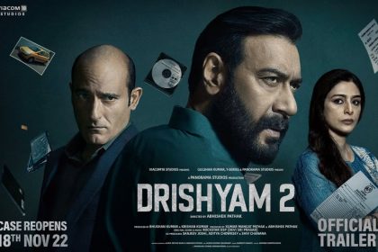 Drishyam 2