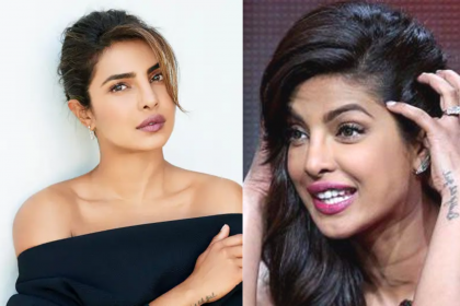 Priyanka Chopra gave a shocking statement