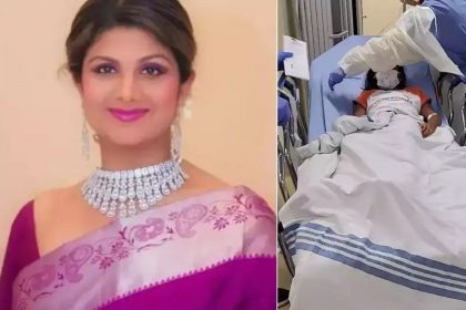 Rambha: एक्सीडेंट के बाद एक्ट्रेस रंभा ने वीडियो शेयर कर के दी अपनी बेटी की जानकारी, फैंस का ऐसे किया शुक्रिया