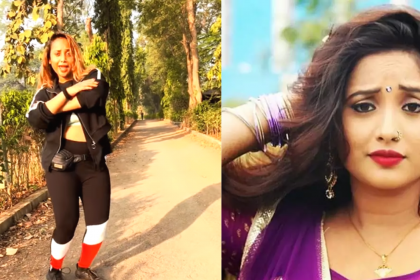 Rani Chatterjee Video: रानी चटर्जी को मिल गया उनका प्यार, अपने केसरिया के लिए एक्ट्रेस ने किया जोरदार डांस!