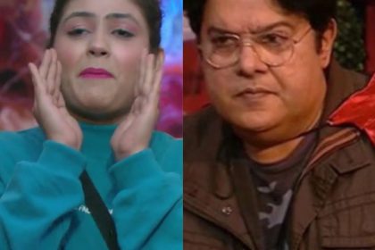 BB16: साजिद खान ने अपनी दोस्त गोरी नागोरी पर लगाया चोरी का आरोप, गुस्से में बिग बॉस की प्रॉपर्टी तोड़ते आए नजर