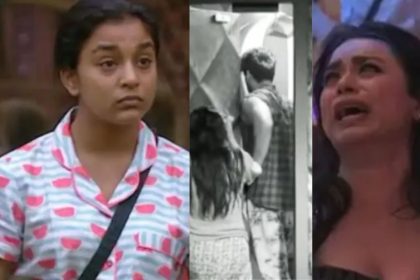 BB16: सौंदर्या शर्मा के ‘बाथरूम’ वाले सीन में झूठ बोलकर बुरी फंसी सुंबुल तौकीर खान, जनता ने बजा डाली बैंड