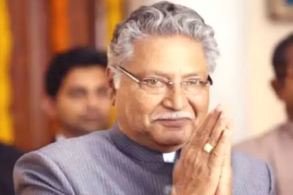 Vikram Gokhale health critical!