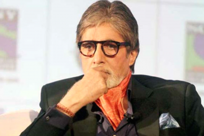 Amitabh Bachchan: अमिताभ बच्चन से दूरी बना रहें हैं अब उनके फैंस, एक्टर ने सोशल मीडिया पर प्रकट किया दुःख