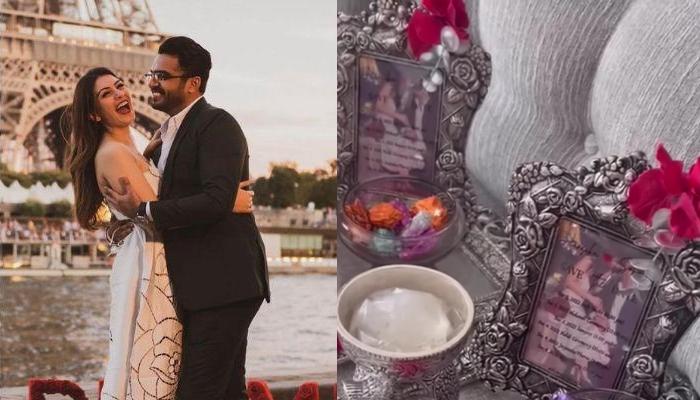 Hansika Motwani Wedding: बेहद खास है हंसिका मोटवानी की शादी का कार्ड, फंक्शन की डेट आई सामने