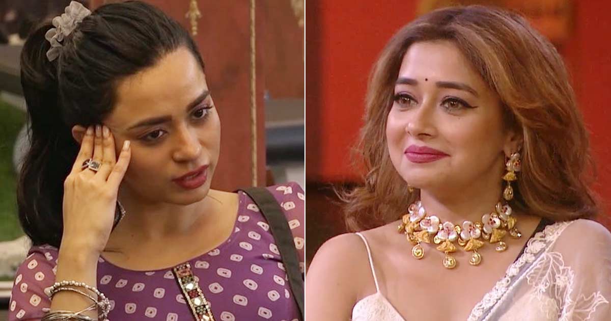 BB16: सौंदर्या शर्मा ने बिग बॉस पर लगाया आरोप तो फैंस ने दिया साथ, कहा- टीना को ट्रॉफी देकर खेल करो खत्म