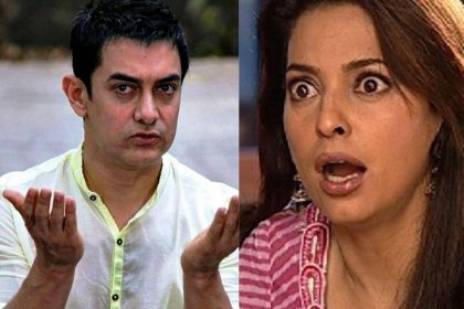 Juhi Chawla Birthday: जब आमिर खान से भिड़ गई थी जूही चावला, 7 साल तक बातचीत कर दी थी खत्म