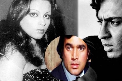 Ranjeet Birthday: विलेन रंजीत के प्यार में दीवानी हो गई थी ये एक्ट्रेस, राजेश खन्ना ने तोड़ दिया था रिश्ता