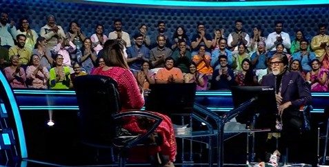 Show- Kaun Banega Crorepati