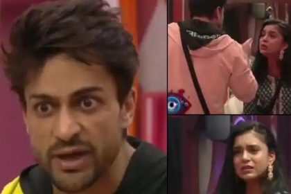 BB16: टीना दत्ता की वजह से सुंबुल तौकीर खान और शालीन भनोट के बीच हुई गंदी लड़ाई, दोस्ती हुई खत्म